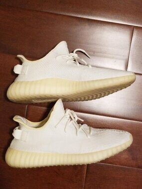 Mens Adidas Yeezy | Sz 11